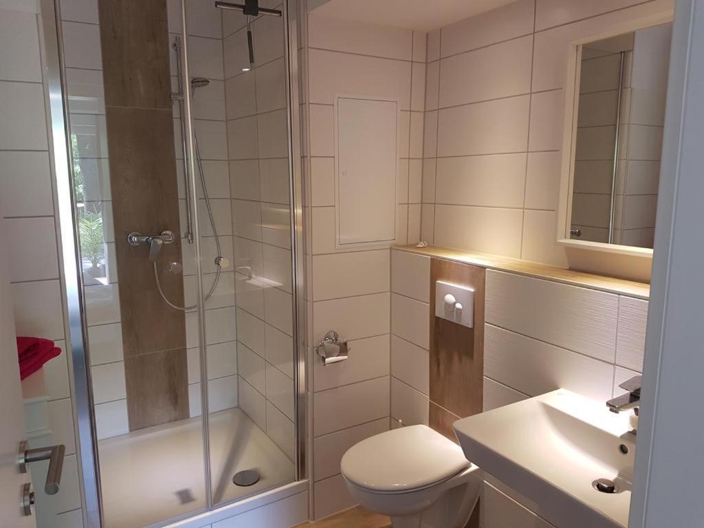Ferienwohnung Bad Koesen ภายนอก รูปภาพ