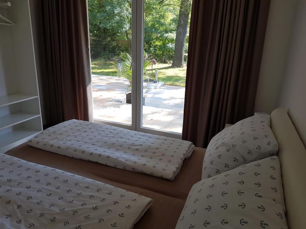Ferienwohnung Bad Koesen ภายนอก รูปภาพ